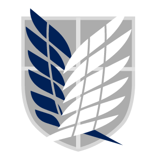 EL-Antares's emblem