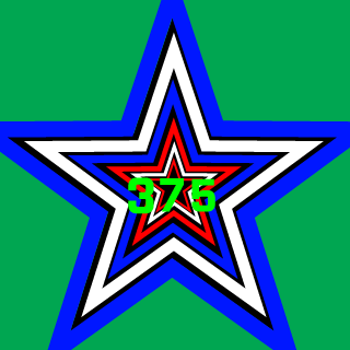 APACHE375's emblem