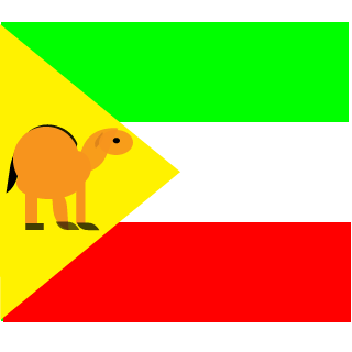 Jyydington's emblem