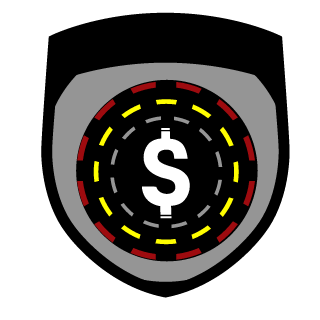 DKTquentin's emblem