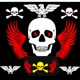 bezendnos's emblem