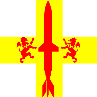 Maleschenbrown's emblem