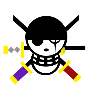 Hallzord's emblem