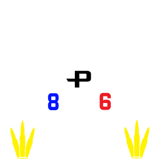 BORODA86RU's emblem