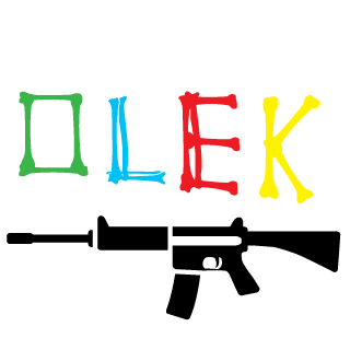 oloterror's emblem