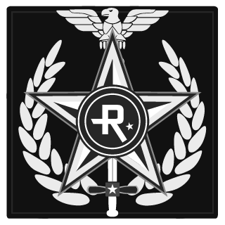 RomuloMacTavish's emblem
