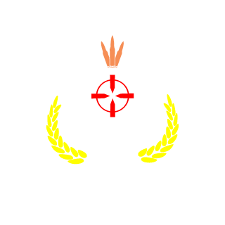 TecnoPabloy's emblem