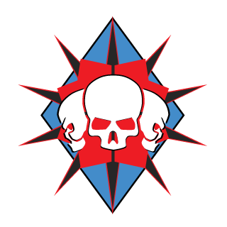 D85Gr8NESS's emblem