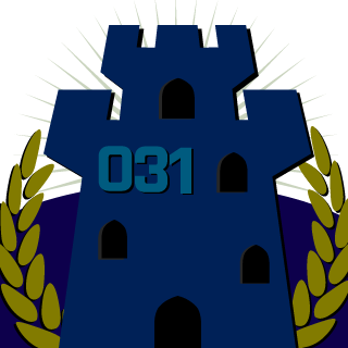 83OS's emblem