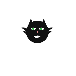 Beli Orlovi 219's emblem