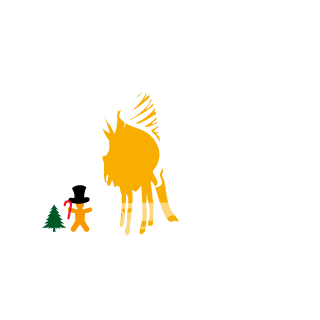 halcyneon's emblem