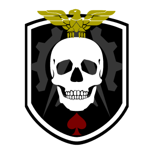 ZanValker's emblem