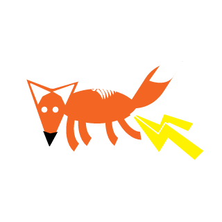 FoxTheForceGhost's emblem