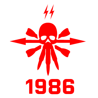 ProjektOverkill's emblem