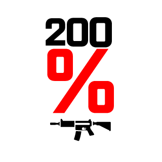 United OverDose's emblem