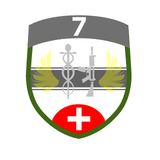 Ivanohey's emblem