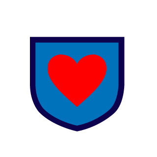 Pahanj's emblem