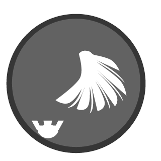 F7RON's emblem