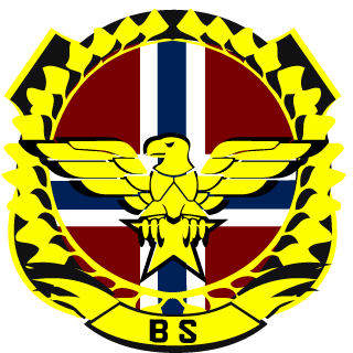 LordHundekilen's emblem