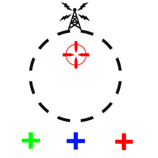 I Morti di Fame's emblem