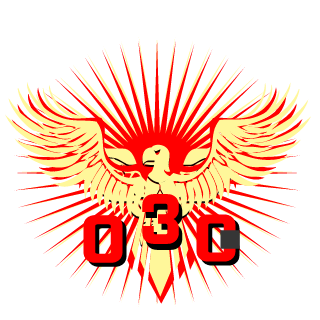 Over 30 Clan's emblem