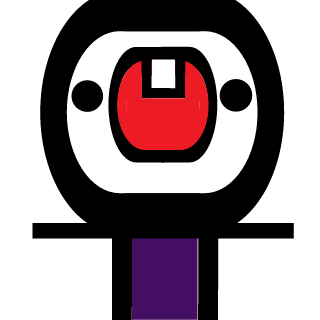 MorksRedTruck's emblem