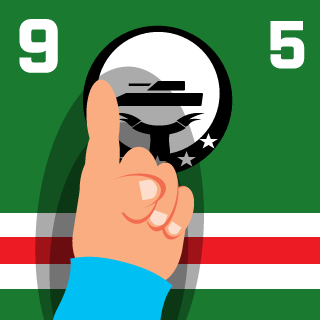 BYDL0FI3LD3R's emblem