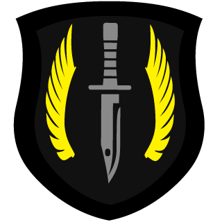 OttofonBismark93's emblem