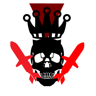 Astrogarg's emblem