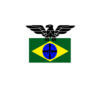 GODZAQUE's emblem