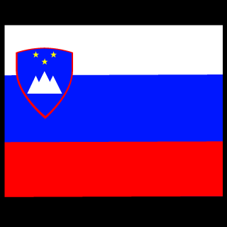 Balkanoid44's emblem