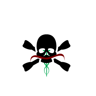 PANAMA's emblem