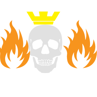 GG GABRIEL1933's emblem