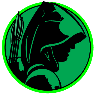 4M3R160's emblem