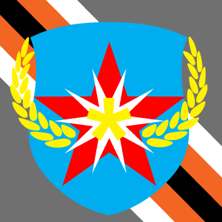 Mindspark's emblem