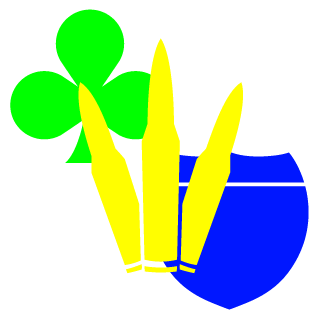 RANDOM MX's emblem