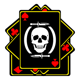Laosijinidongma's emblem