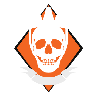 BattleFox54's emblem