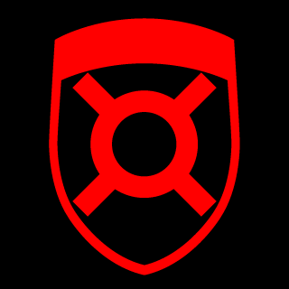 LukeTGD's emblem