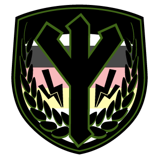 mgee-MG's emblem