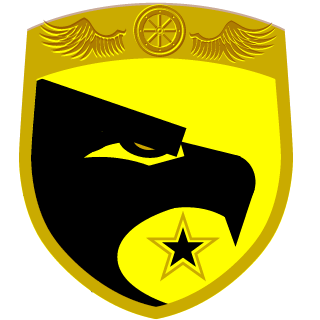 AwesomeHell's emblem
