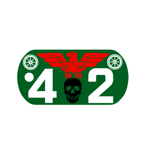 FB1907TR's emblem