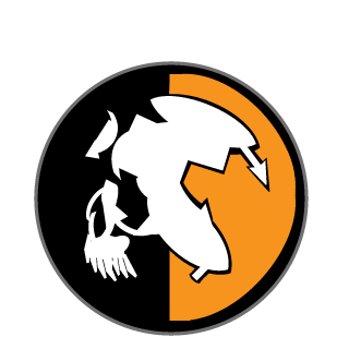 Zaki-R66's emblem