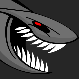 The Filthy Few's emblem