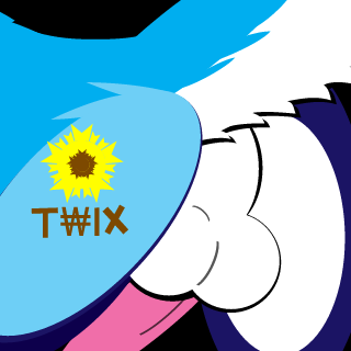 SunflowerTwix's emblem