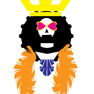 Xergif's emblem