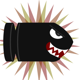 Roukettes's emblem