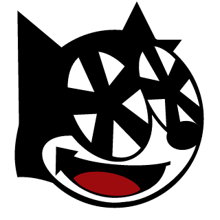Muckyucker's emblem