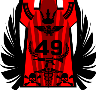 KinGz49's emblem