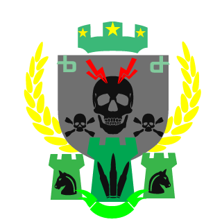 MrTibari's emblem